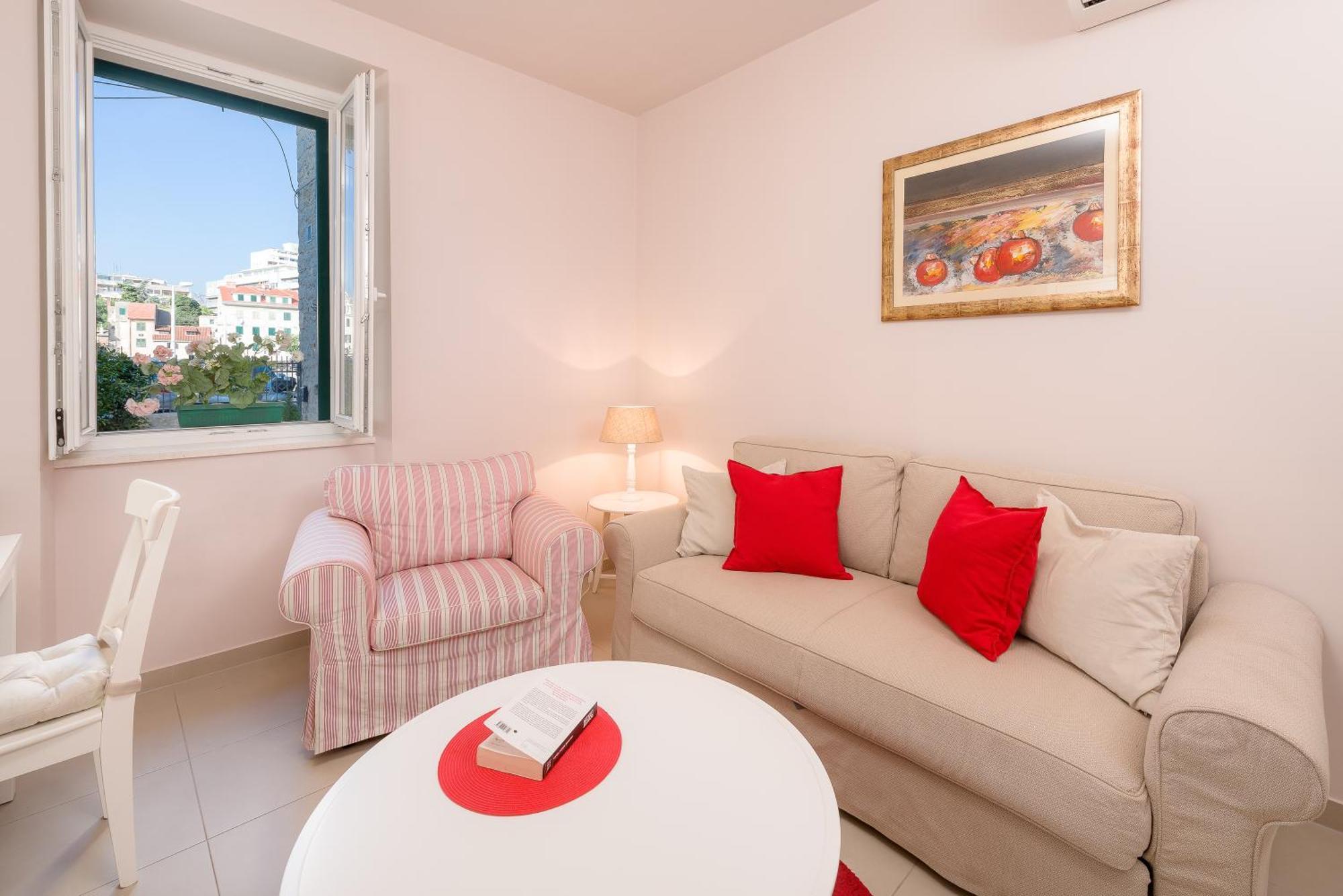 Vila Ora Split Dış mekan fotoğraf