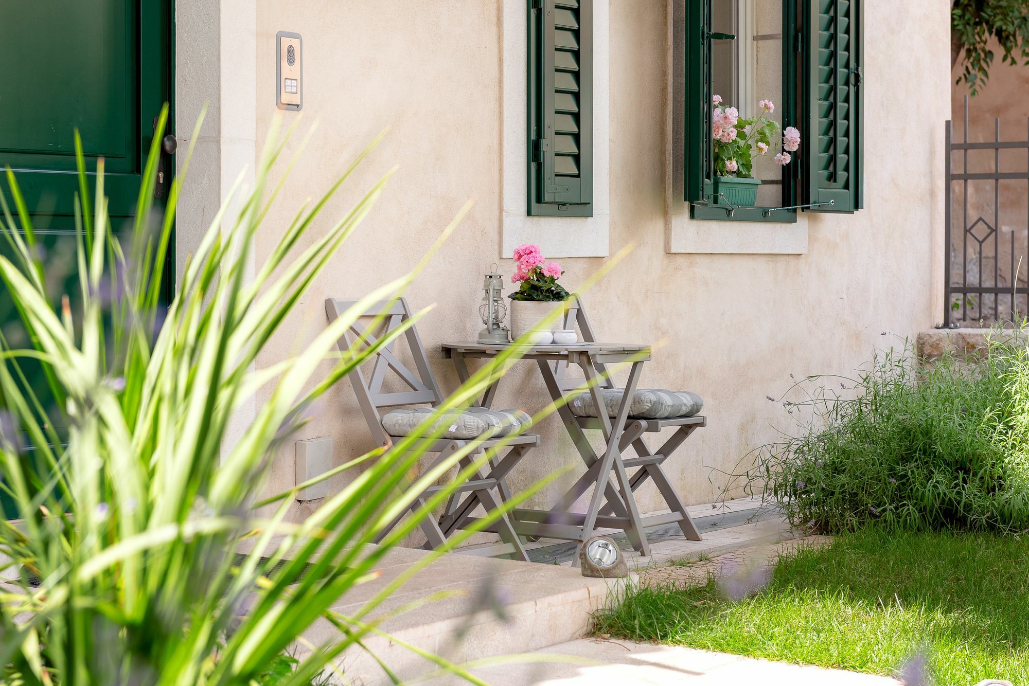 Vila Ora Split Dış mekan fotoğraf